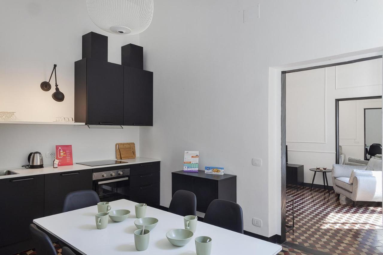 Apartment La Residenza Delle Vigne By Wonderful Italy *