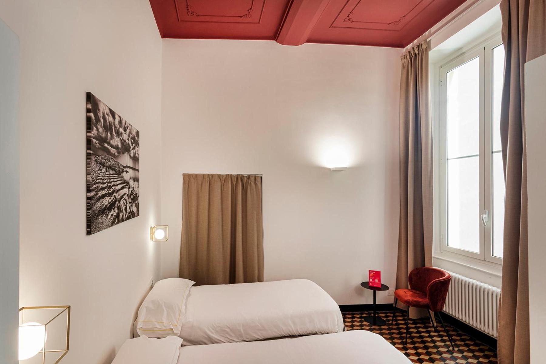 La Residenza Delle Vigne By Wonderful Italy