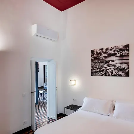 La Residenza Delle Vigne By Wonderful Italy Apartment Genoa Exterior photo