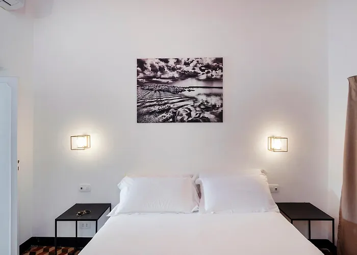 La Residenza Delle Vigne By Wonderful Italy