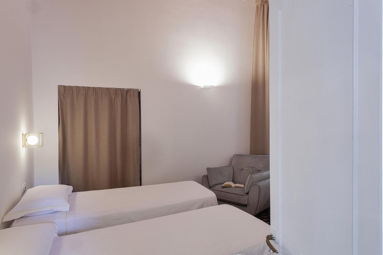 La Residenza Delle Vigne By Wonderful Italy * Genoa