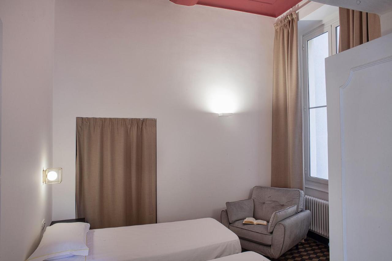 La Residenza Delle Vigne By Wonderful Italy Apartment *