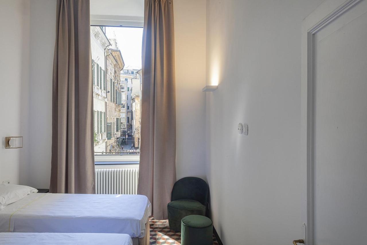 Apartment La Residenza Delle Vigne By Wonderful Italy