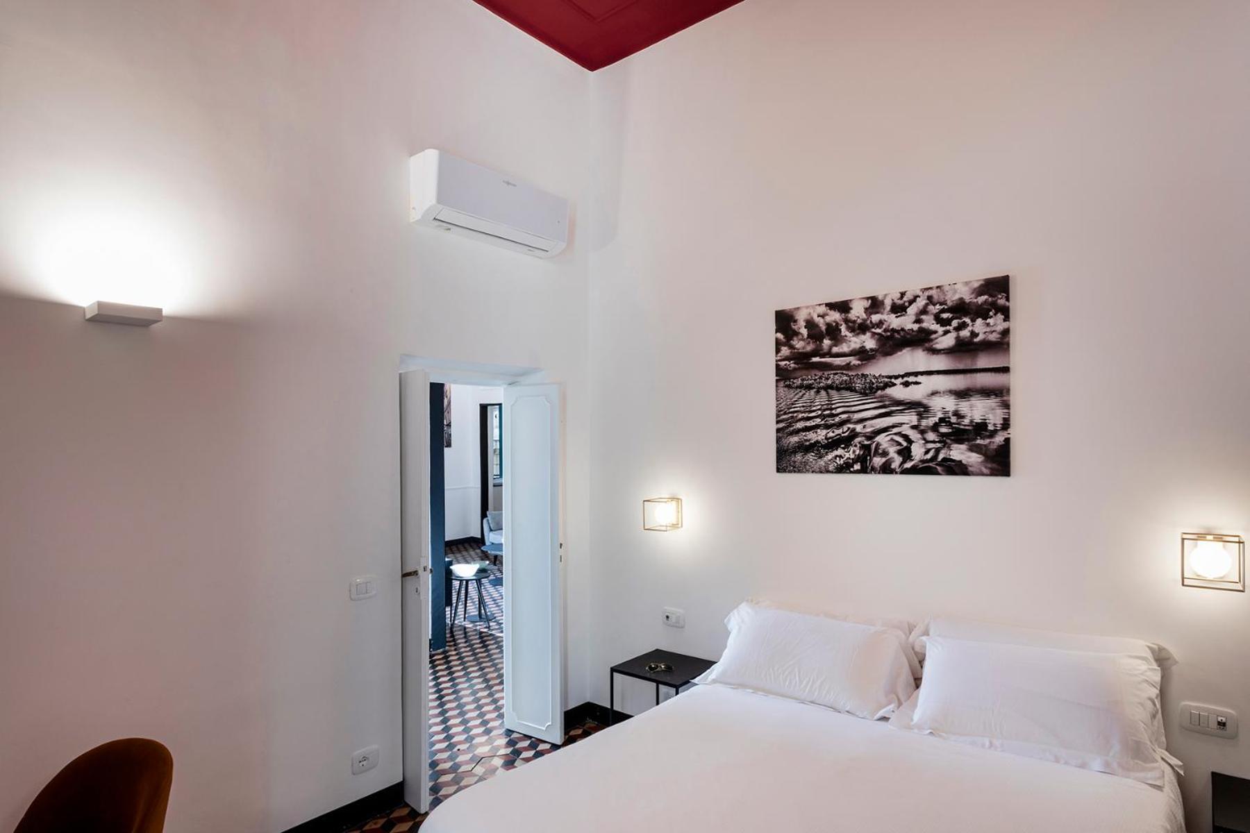La Residenza Delle Vigne By Wonderful Italy Apartment