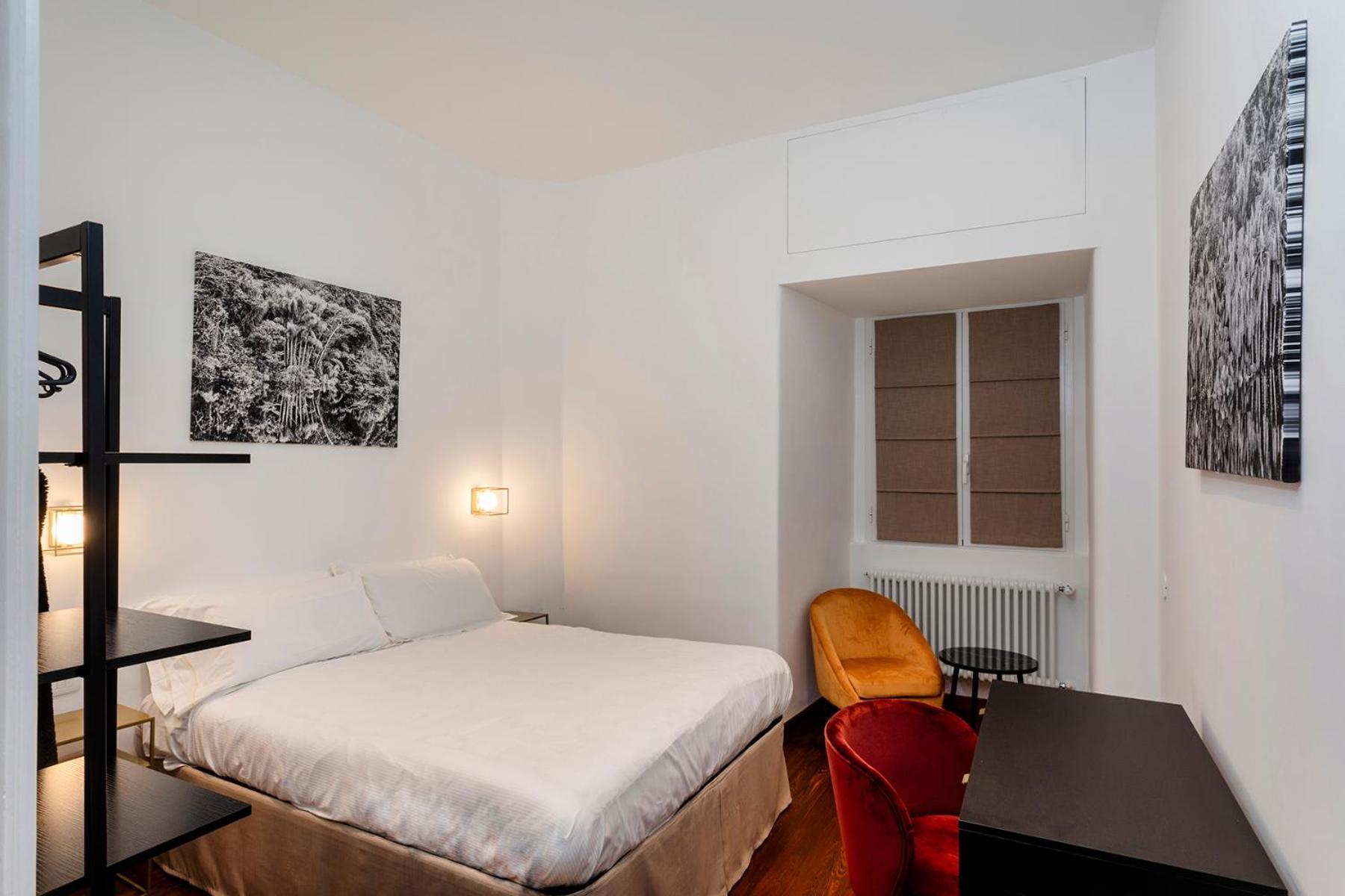 La Residenza Delle Vigne By Wonderful Italy Apartment Genoa