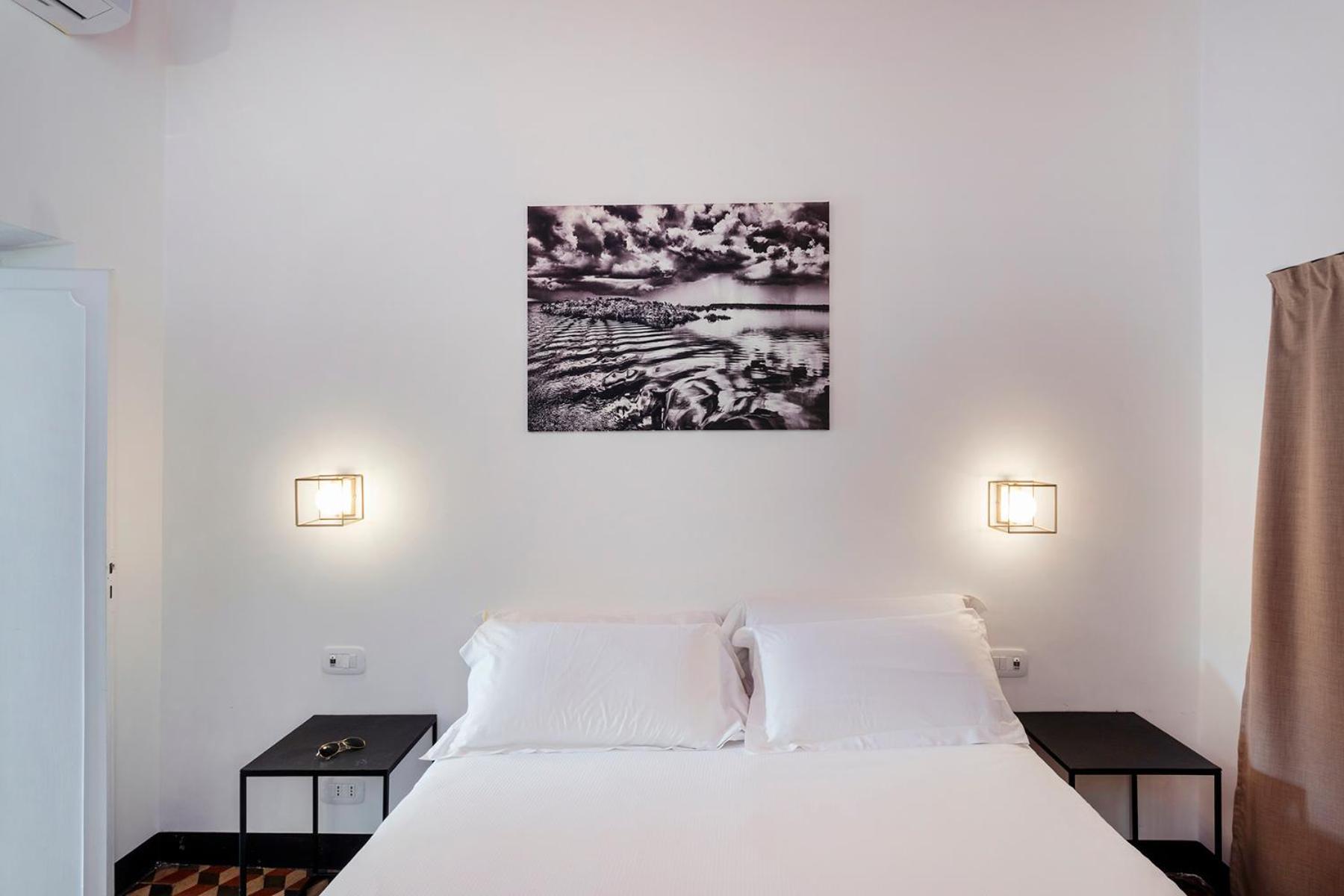 La Residenza Delle Vigne By Wonderful Italy Apartment Genoa