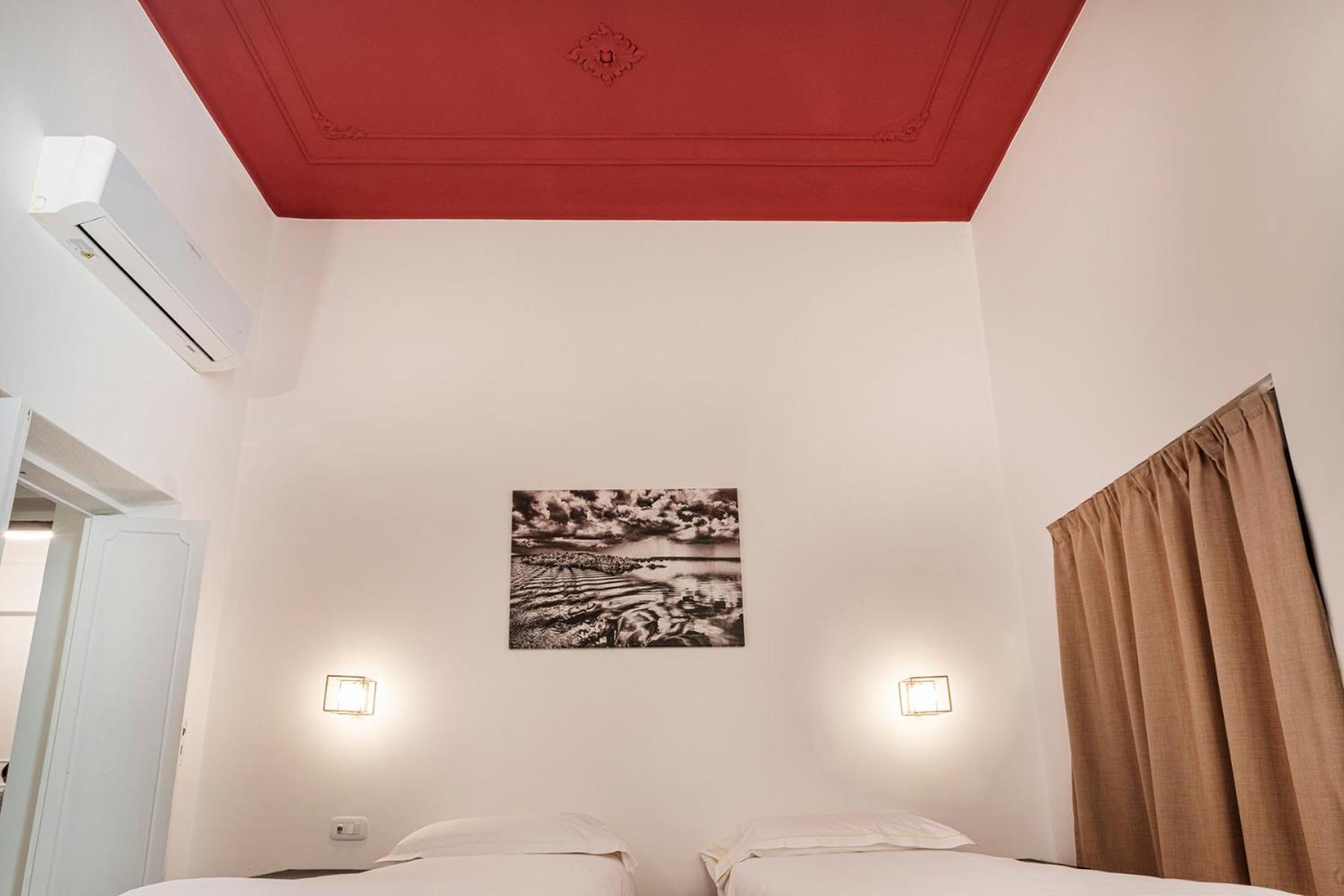 La Residenza Delle Vigne By Wonderful Italy Apartment Genoa