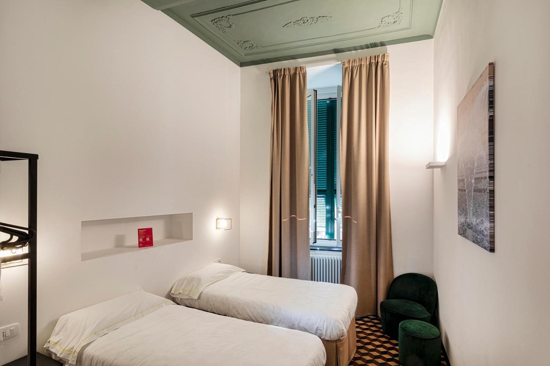 La Residenza Delle Vigne By Wonderful Italy Genoa