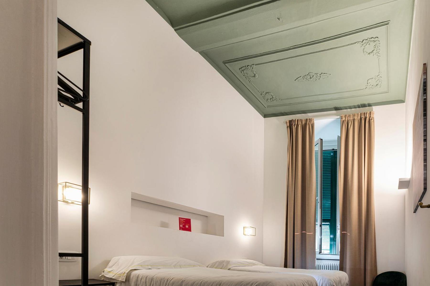 La Residenza Delle Vigne By Wonderful Italy Apartment Genoa